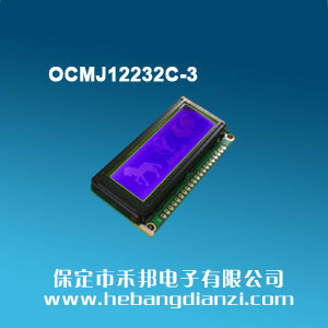 OCMJ12232C-3 {(ln) 3.3V