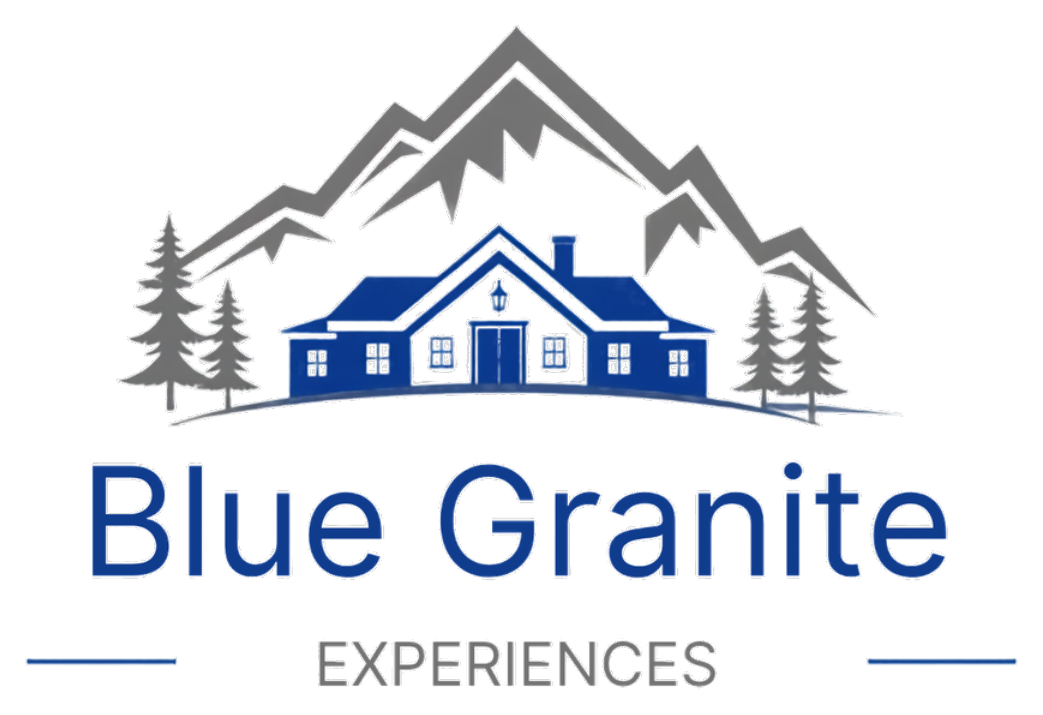 Blue Granite Experiences