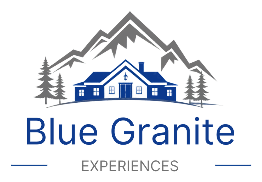Blue Granite Experiences