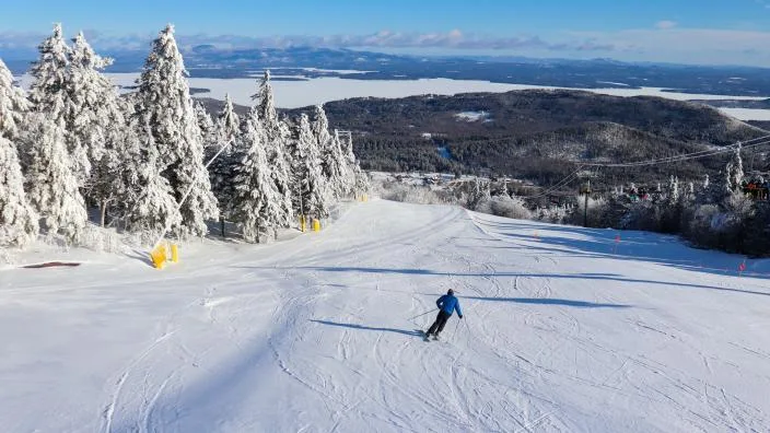 Planning a Family Ski Trip to Gunstock Mountain: Where to Stay, Ski & Explore